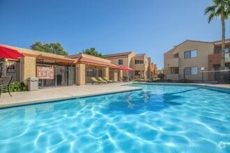 Building Photo - Puesta del Sol Apartments