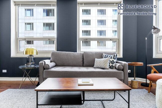 Foto del edificio - 750 N Rush St