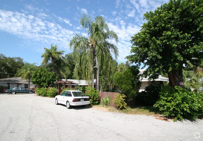 Coastwood Apartaments - Coastwood Apartments