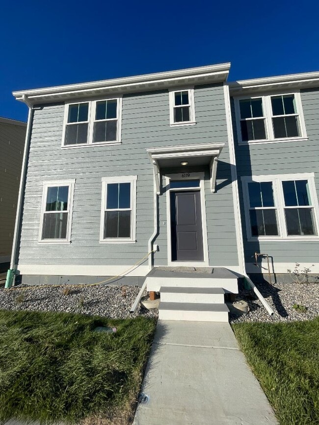 Foto del edificio - 6119 Northstead Ave