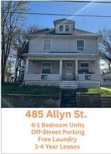 Building Photo - 485 Allyn St