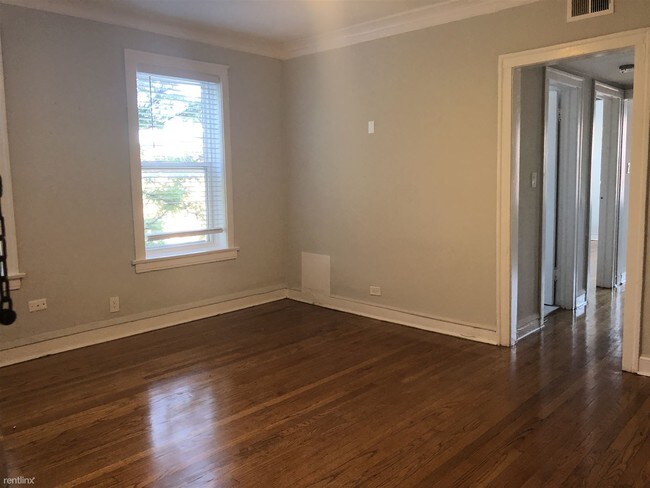 Foto del edificio - 4400 N Ashland Ave