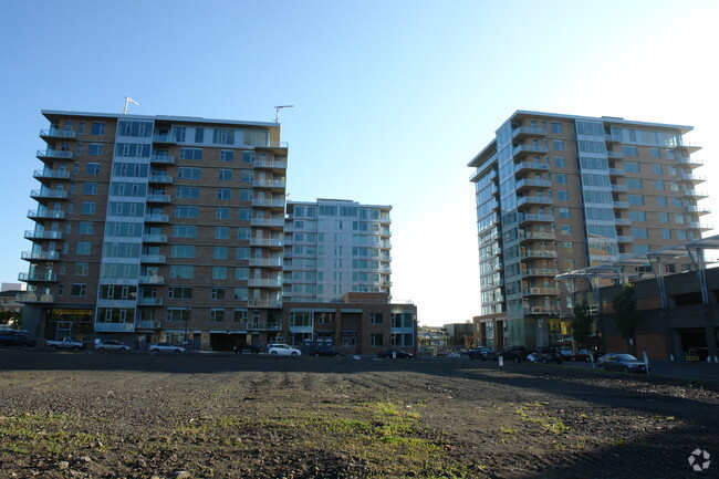 Foto del edificio - The Strand