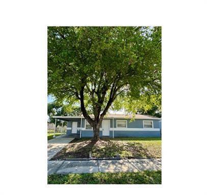 Foto principal - 3254 NW 13th St