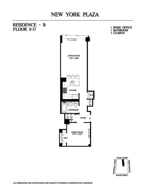 Primary Photo - 0 bedroom in New York NY 10004