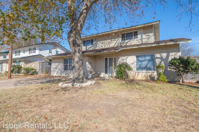 Building Photo - 3 br, 2 bath House - 3309 Lake Charles Ave
