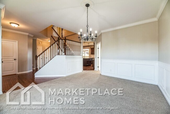 Building Photo - 2807 Bentwood Dr