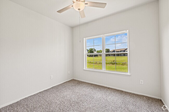 2 habitaciones, 2 baños - 900 pies cuadrados - 2.º dormitorio - Champions Crossing