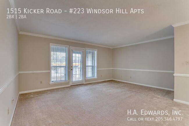 Foto del edificio - Windsor Hill Apartments