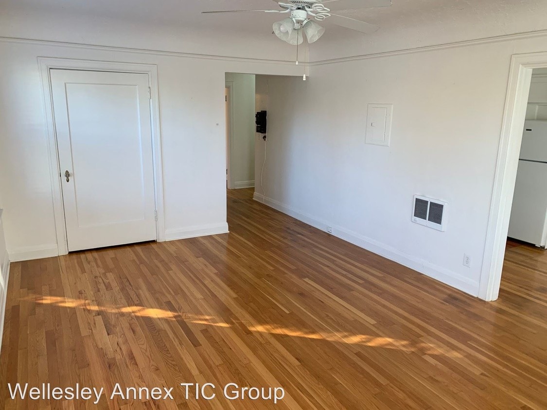 Primary Photo - 1 br, 1 bath Apartment - 1405 SE Belmont St.