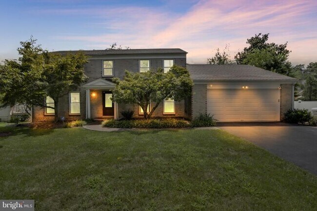 Foto del edificio - 9304 Bells Mill Rd