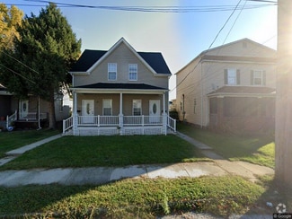 Building Photo - 615 State St