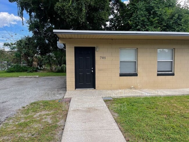 Photo - 705 Boston Ave Apartment