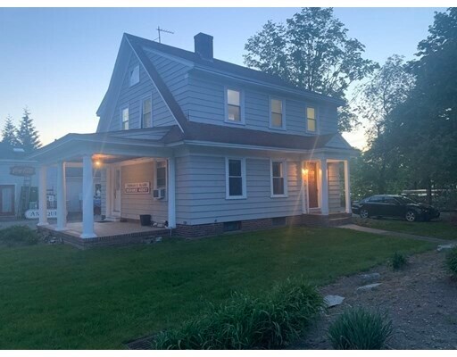 Building Photo - 432 N Main St