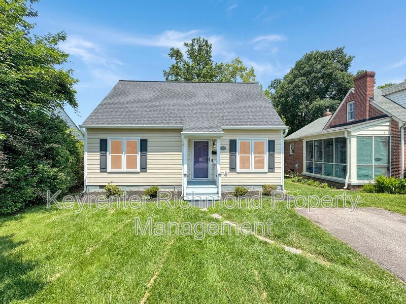 Foto principal - 2414 Irisdale Ave