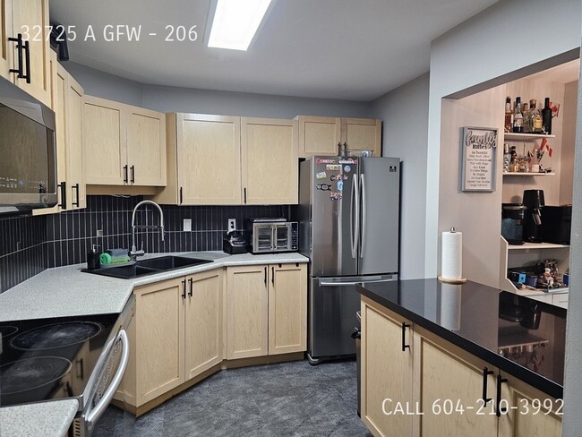 Photo du bâtiment - Updated at Uptown