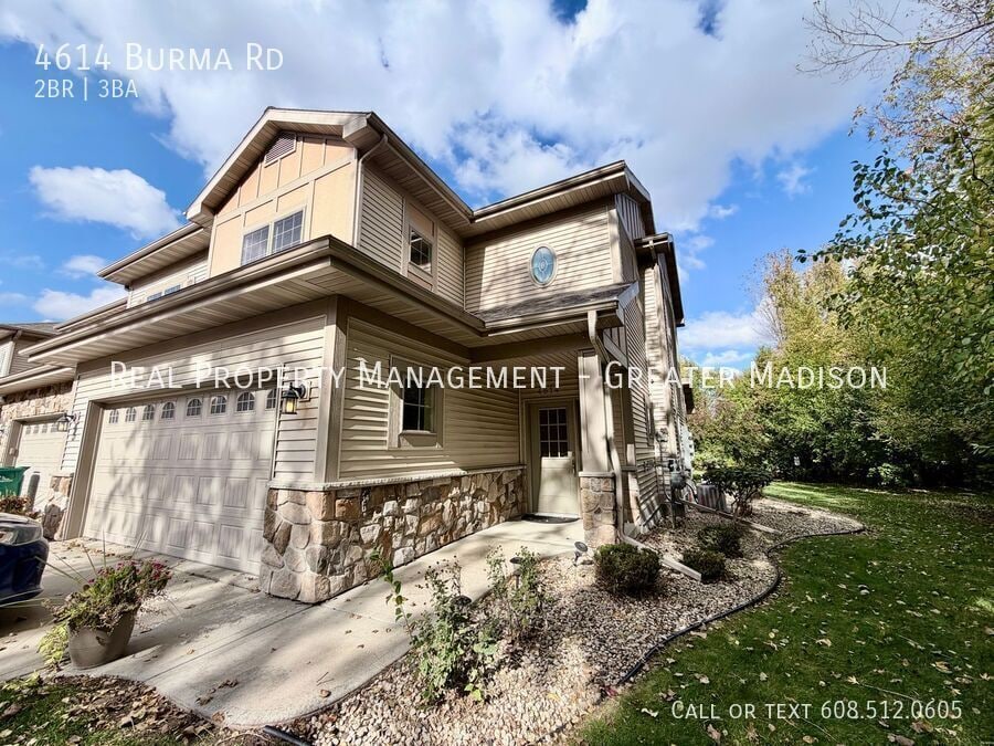 Foto principal - 4614 Burma Rd