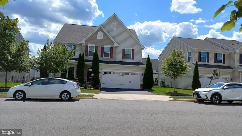Primary Photo - 25501 Emerson Oaks Dr