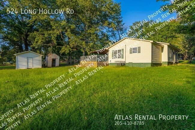 Foto del edificio - 524 Long Hollow Rd