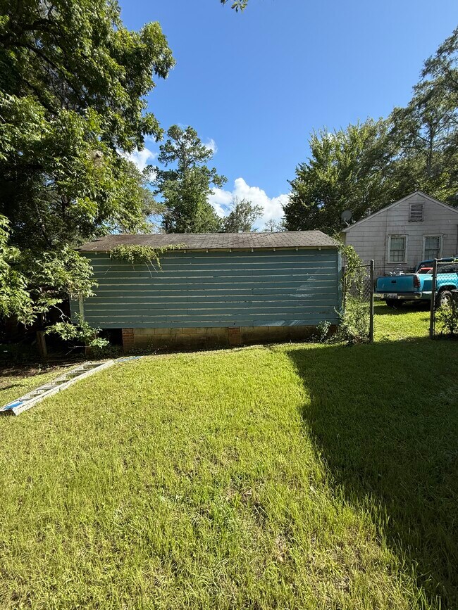 Foto del edificio - 2962 Greenwood Ave