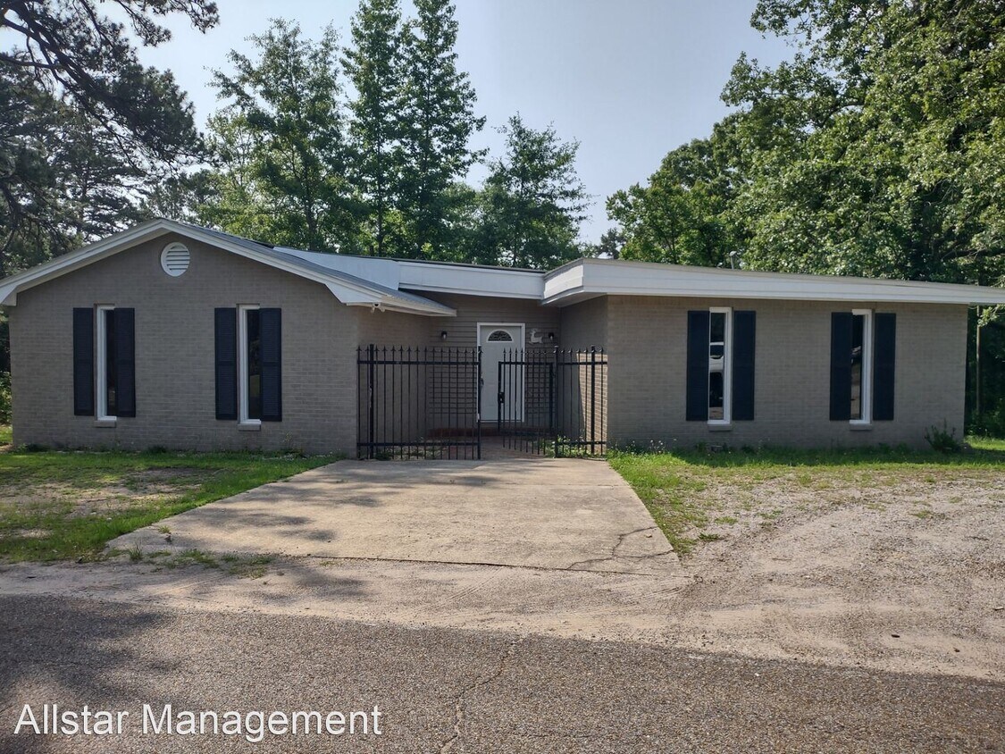 Primary Photo - 3 br, 1 bath House - 9209 Morgan Road