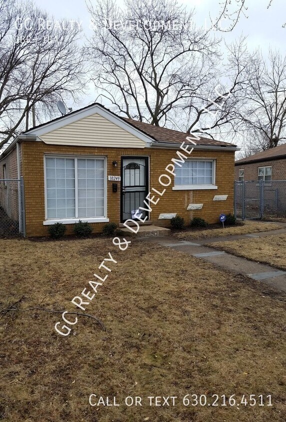 Primary Photo - ***DETACHED HOME / 3 BDRM - 1 BTH / WASHER...