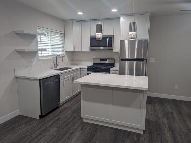 Foto del edificio - 4477 48th St