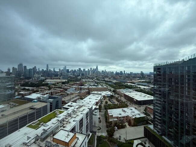 Foto del edificio - 860 W Blackhawk St