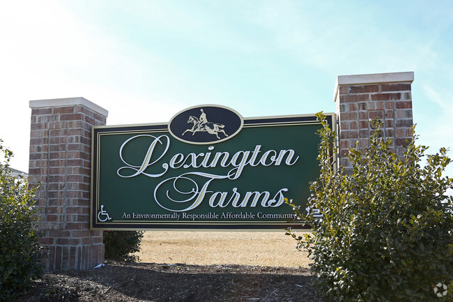 Foto del edificio - Lexington Farms