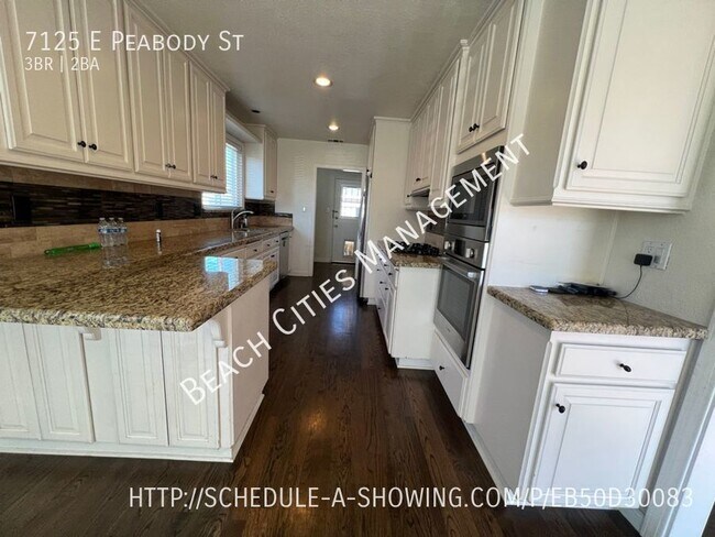 Building Photo - Spacious 3 Bedroom House in Long Beach wit...