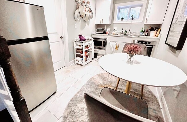 Photo - 405 Quackenbos St NW (Washington, DC) Townhome