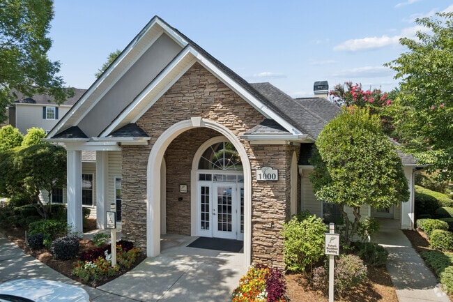 Building Photo - Arbors at Fairview