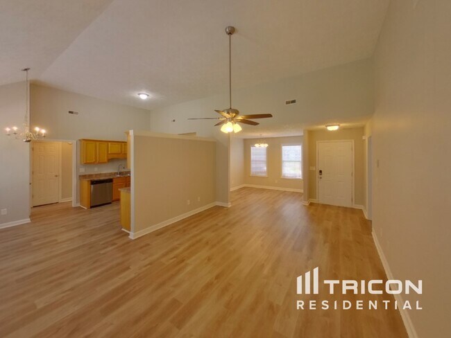 Foto del edificio - 1024 Stratus Drive Murfreesboro TN