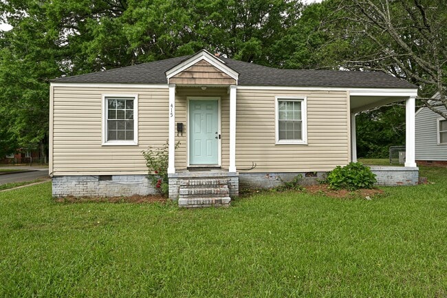 Building Photo - 415 Norris Ave