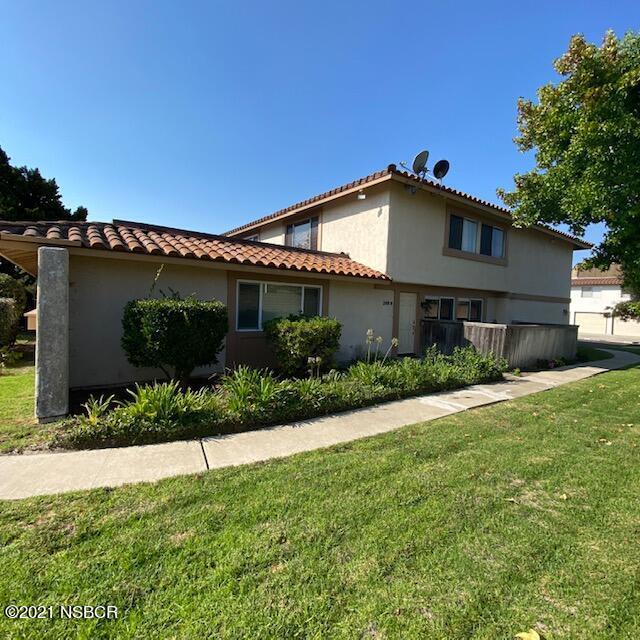 269 Burton Mesa Blvd Unit B, Lompoc, CA 93436 Condo for Rent in Lompoc, CA
