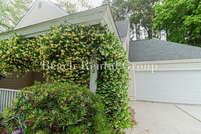 Foto del edificio - 3 Bedroom Gated Community in Surfside Beach