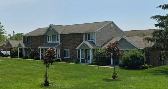 Foto del edificio - 1800 Oakwood Ave