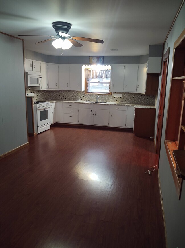 Foto del edificio - 314 3rd St