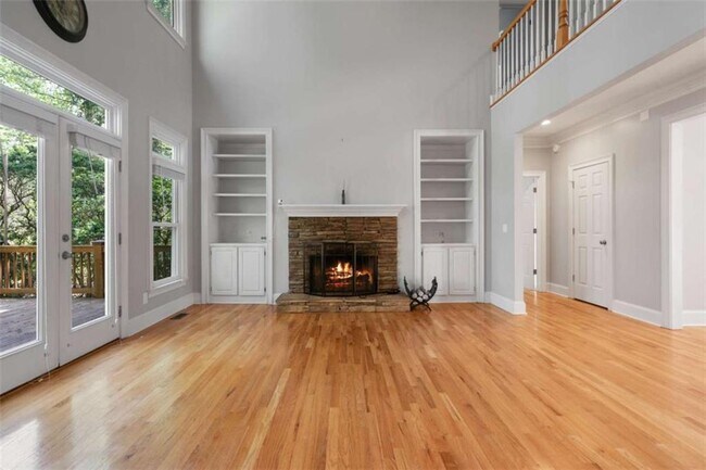 Building Photo - 1230 Old Home Pl Ct