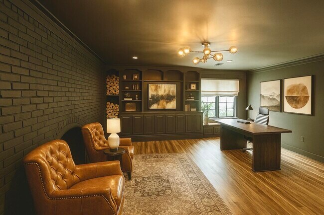Foto del edificio - 2424 Roberts Dr