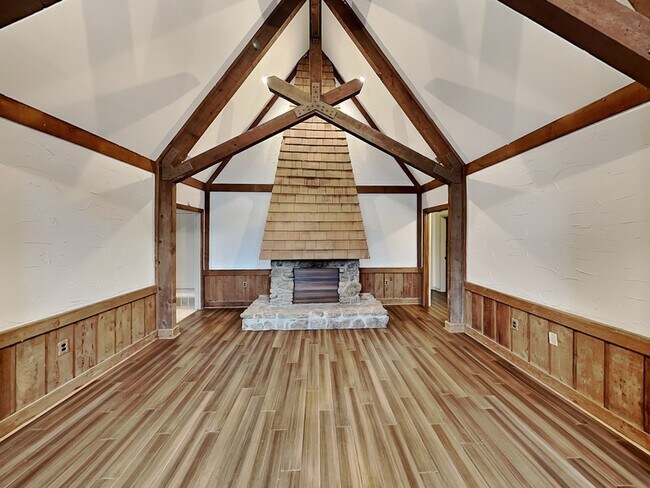 Foto del edificio - 5415 Stardust Dr