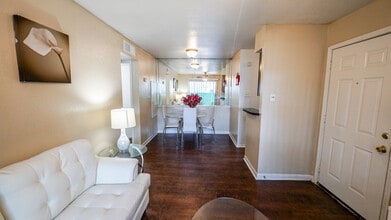 Building Photo - Pecan Square Village