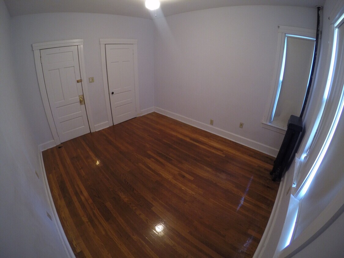 Bedroom 4 - 148 West Street