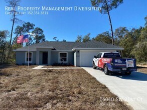 Building Photo - 16040 SW 21st Ct