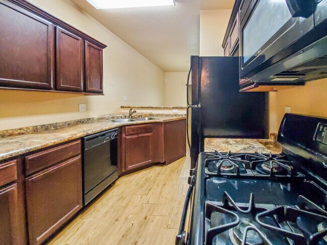 Building Photo - 14307 Arthur Ashe Ct