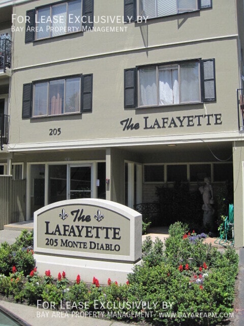 Photo - 205 Monte Diablo Ave-2A