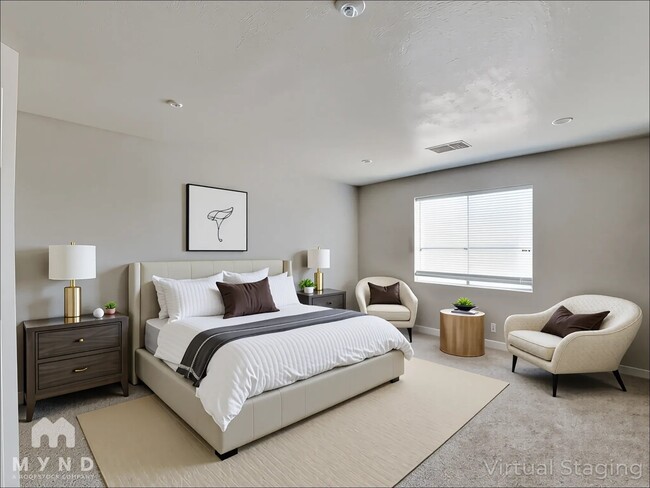 Building Photo - 6521 E Lush Vista View