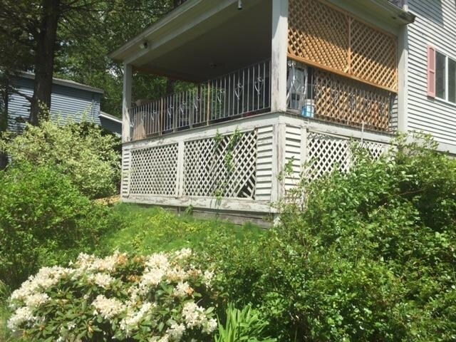 Foto del edificio - 41 Lake Shore Rd