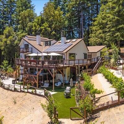 Foto del edificio - 55 Hidden Meadow Ln