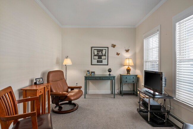 Foto del edificio - 53 Gables Dr